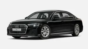 Audi A8 L