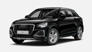 Audi Q2 Advanced