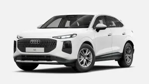 Audi Q3 Sportback S line