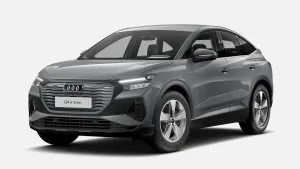 Audi Q4 Sportback e-tron