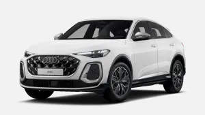 Audi SQ5 Sportback