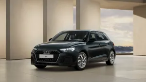 Audi A1 Sportback Advanced