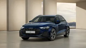 Audi A3 Sportback S line
