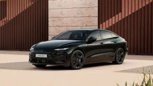 Audi A6 Sportback e-tron