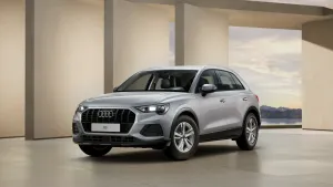 Audi Q2 Advanced