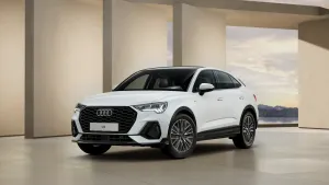 Audi Q3 Advanced