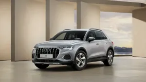 Audi Q3 Advanced