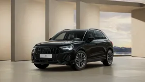 Audi Q3 S line
