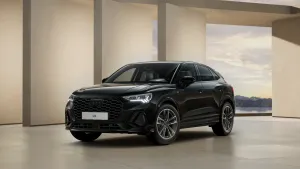 Audi Q3 Sportback S line