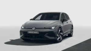 VW Golf GTI Clubsport