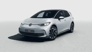 VW ID.3 Pro People