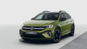 VW Taigo R-Line People