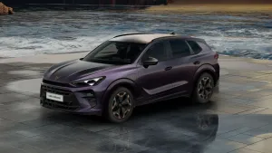 Cupra Terramar VZ
