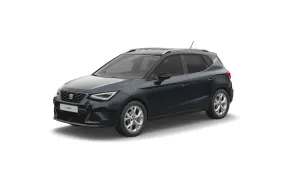 Seat Arona FR