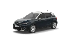 Seat Arona XPERIENCE
