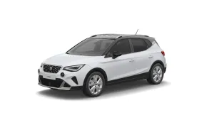 Seat Arona XPERIENCE