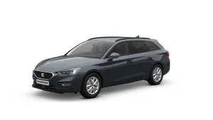 Seat Leon SP Style