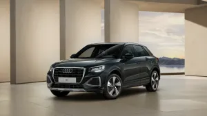 Audi Q2 Advanced
