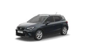 Seat Arona FR