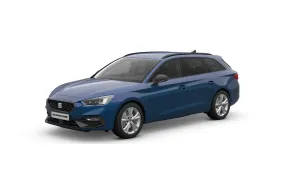 Seat Leon SP FR