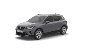 Seat Arona FR