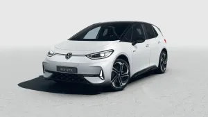 VW ID.3 GTX Performance