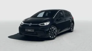 VW ID.3 Pure People