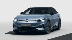 VW ID.7 Pro S People