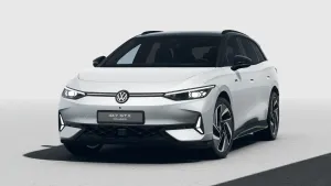 VW ID.7 Tourer GTX People