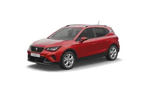 Seat Arona FR