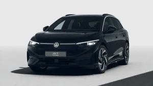 VW ID.7 Tourer Pro S People