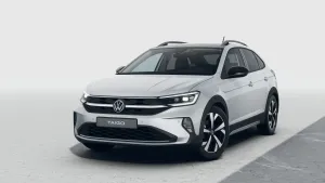 VW Taigo Style