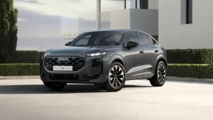 Audi Q3 Sportback S line