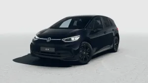 VW ID.3 Pro People