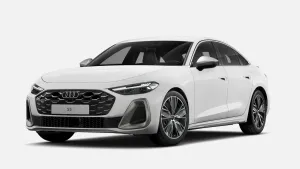 Audi S5 Limuzína