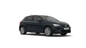 Seat Ibiza FR