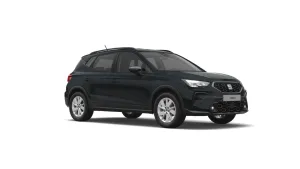 Seat Arona Reference