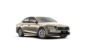 Škoda Octavia 130 let