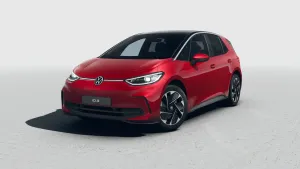 VW ID.3 Pro People