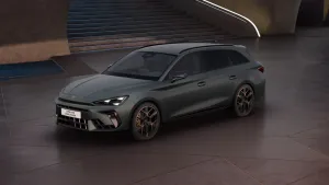 Cupra Leon SP VZ Extreme