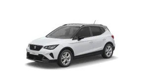 Seat Arona FR