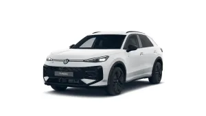 VW T-Roc R-Line