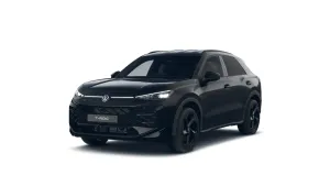 VW T-Roc R-Line