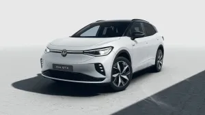 VW ID.4 GTX People