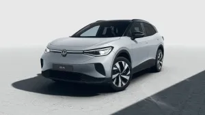 VW ID.4 Pro People
