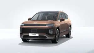 Hyundai Ioniq 9 Style