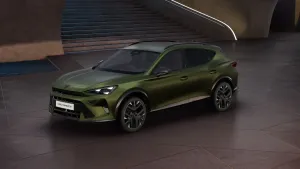 Cupra Formentor Tribe Edition