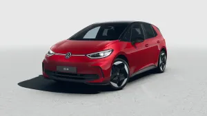 VW ID.3 Pro S People