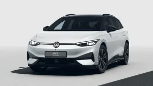 VW ID.7 Tourer Pro People