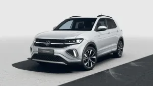 VW T-Cross R-Line People